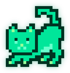 MoonCat #18104 (0x002388cbb5)