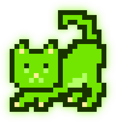 MoonCat #10728 (0x00238ef825)