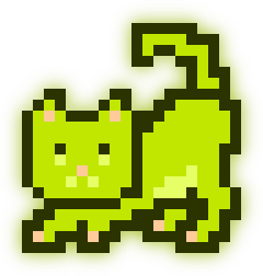 MoonCat #15937 (0x002398b500)