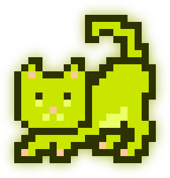 MoonCat #13211 (0x00239fb314)