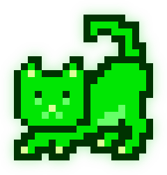 MoonCat #6923 (0x0023a2eea3)