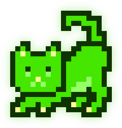 MoonCat #2226 (0x0023afec95)