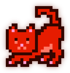 MoonCat #14968 (0x0023b07e77)