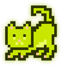 MoonCat #22347 (0x0023b0c61c)