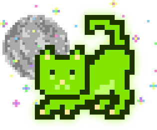 MoonCat #14388 (0x0023b3fc54)