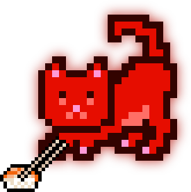 MoonCat #15590 (0x0023ba1e15)