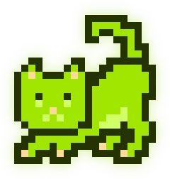 MoonCat #24577 (0x0023d4f093)