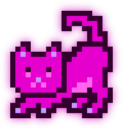 MoonCat #7530 (0x0023d61ac2)