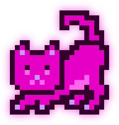 MoonCat #15549 (0x0023ef45d8)