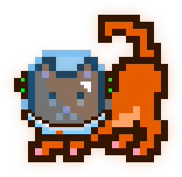 MoonCat #15867 (0x0023f0ceb7)