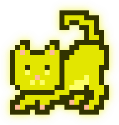 MoonCat #11778 (0x0023f2f43d)