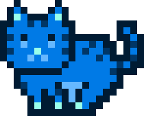 MoonCat #14704 (0x00241e7dd0)