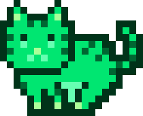 MoonCat #121 (0x0024237a4e)