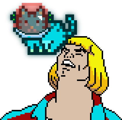 MoonCat #6761 (0x0024265f62)