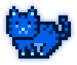 MoonCat #22006 (0x00242b79e7)