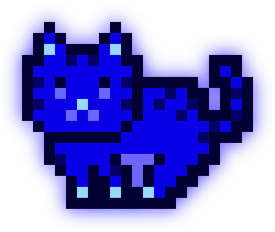 MoonCat #19984 (0x00242f26fc)