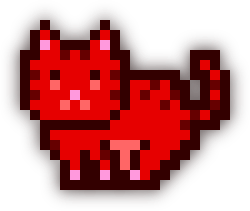 MoonCat #7231 (0x0024302222)