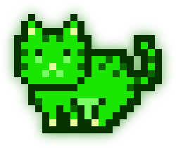 MoonCat #13242 (0x002447a13b)