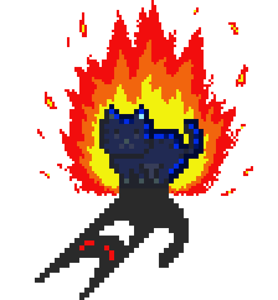 MoonCat #13813 (0x0024485db8)