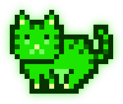 MoonCat #14250 (0x00245af944)