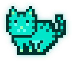 MoonCat #22390 (0x002472d3c8)