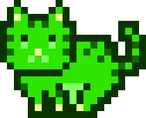 MoonCat #701 (0x00247db76e)