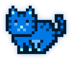 MoonCat #14076 (0x002483b6e4)