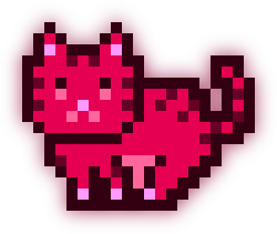 MoonCat #8969 (0x00249e2550)