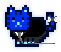 MoonCat #13738 (0x0024a0b0ed)