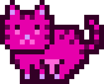 MoonCat #2999 (0x0024bf2e9a)