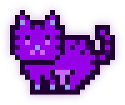 MoonCat #8405 (0x0024c69edb)