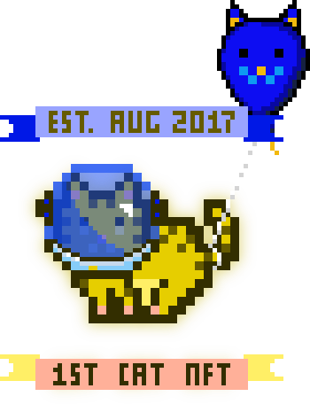 MoonCat #825 (0x0024d7ca59)