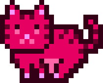 MoonCat #731 (0x0024d97ba3)