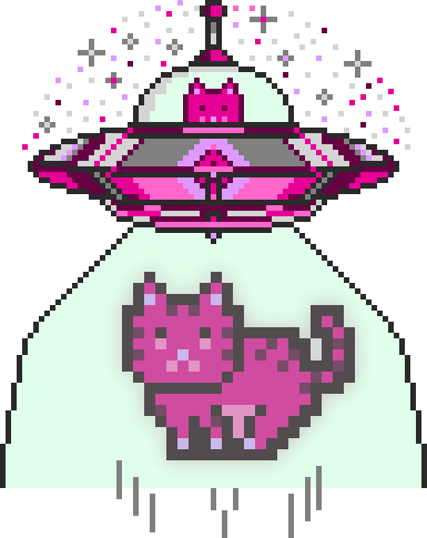 MoonCat #23197 (0x0024dfa2ca)