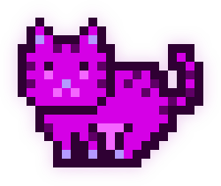 MoonCat #5061 (0x0024e9c2ec)