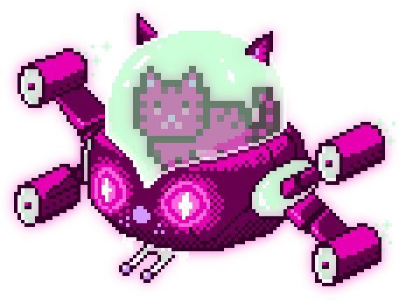 MoonCat #6532 (0x0024f03ec7)