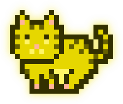 MoonCat #8819 (0x0024f5ea44)