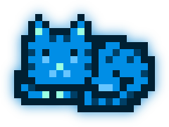 MoonCat #8258 (0x00250d88d4)