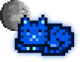 MoonCat #6646 (0x0025165cd0)