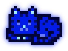 MoonCat #21920 (0x00251733f9)