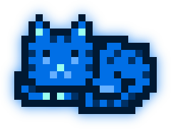 MoonCat #22530 (0x00251b83f2)