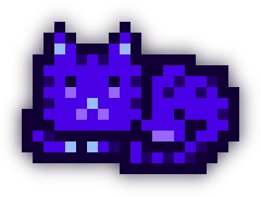 MoonCat #22515 (0x00251c132f)