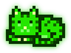 MoonCat #20309 (0x002524ce03)