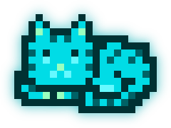 MoonCat #20642 (0x002529bac0)