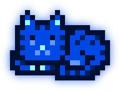 MoonCat #25362 (0x00252a66e9)