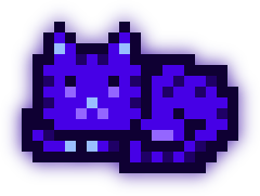 MoonCat #13366 (0x002531019f)