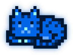 MoonCat #18816 (0x0025407dca)