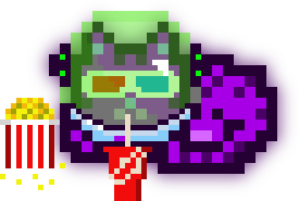 MoonCat #13950 (0x00254e0868)