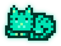 MoonCat #8485 (0x00254ee0c1)