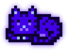 MoonCat #18207 (0x0025581eeb)